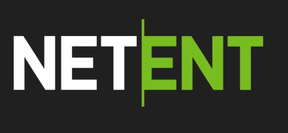 NetEnt（ネットエント）スロット開発メーカー紹介