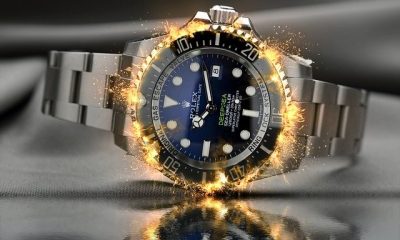 おすすめ高級腕時計ブランド3選・購入前のチェックポイント