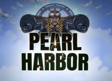 スロット『パールハーバー（Pearl Harbor）』のスペック・遊び方・攻略を解説！