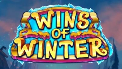 Wins of Winterはどんなスロット？一気に高配当が狙えるポイント解説！