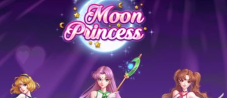 Moon Princess（ムーン・プリンセス）スロット実戦！スペックや特徴、フリースピンや演出を解説！