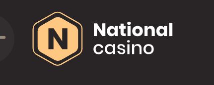 ナショナルカジノ公式サイトの登録方法・入金不要ボーナス・入出金方法・VIP情報